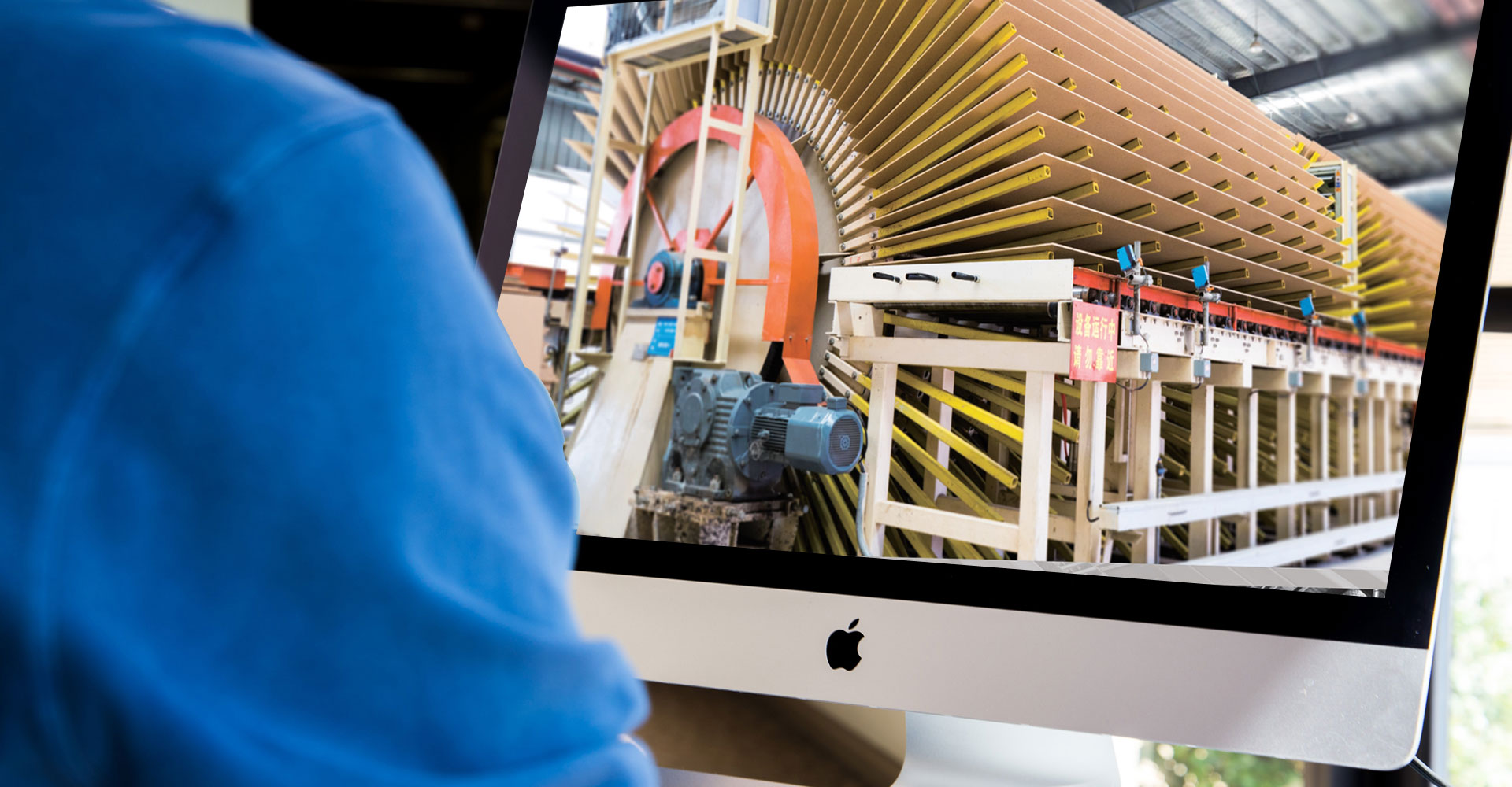 經驗豐富、管理先進、人才薈萃